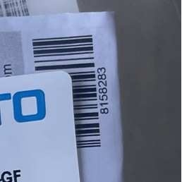 FESTO费斯托缓冲器YSRW-DGC-12-18-25-32-40-50-GF-KF 现货秒发 - 图1