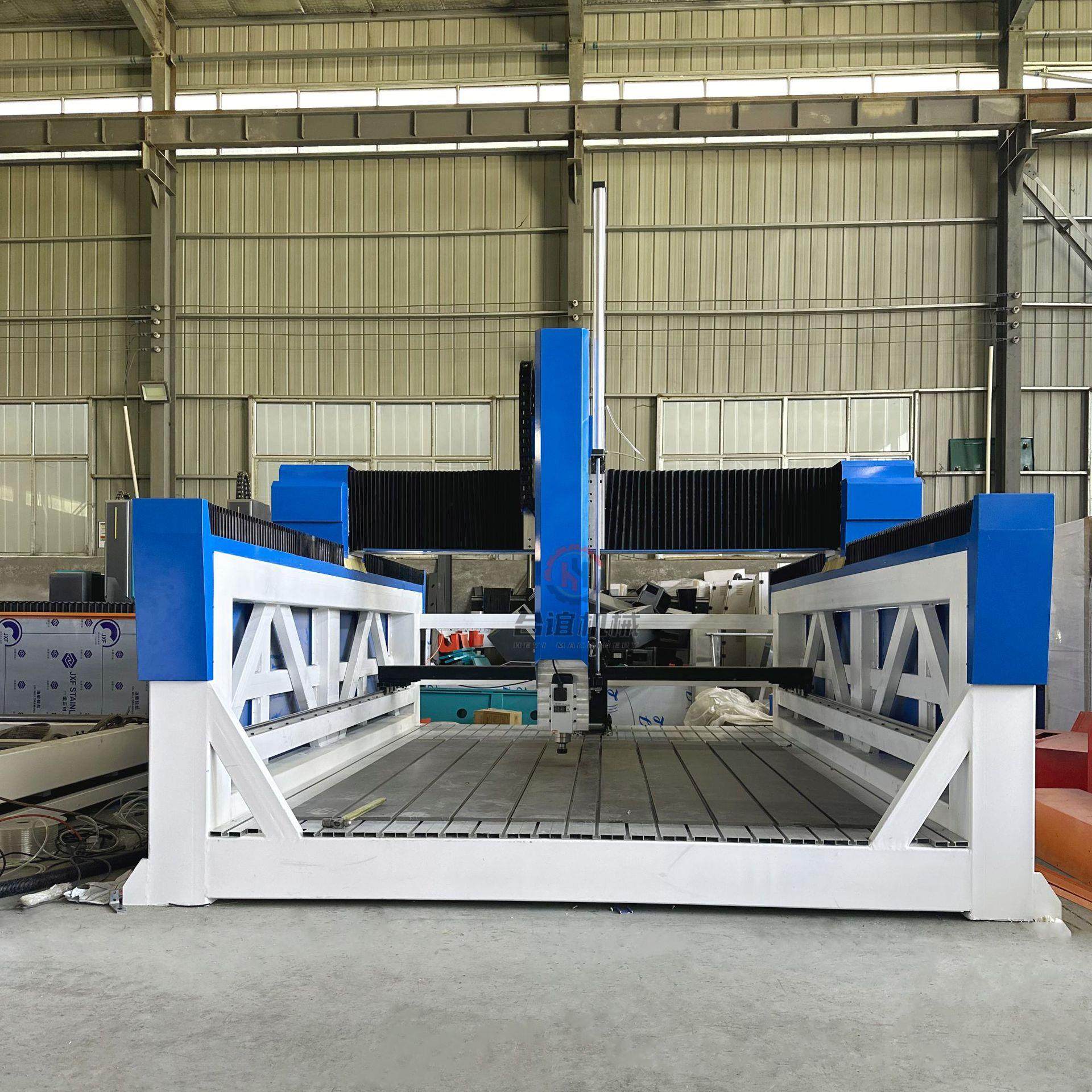 木模泡沫模具木材pvc石膏雕塑数控保丽龙雕刻机大型木雕板材雕铣,淘宝优惠券,粉丝福利购,淘宝优惠卷