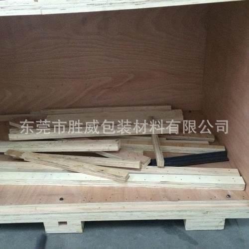 厂家多功能仓储包装木箱大型工厂包装木箱多功能仓储包装木箱 - 图2