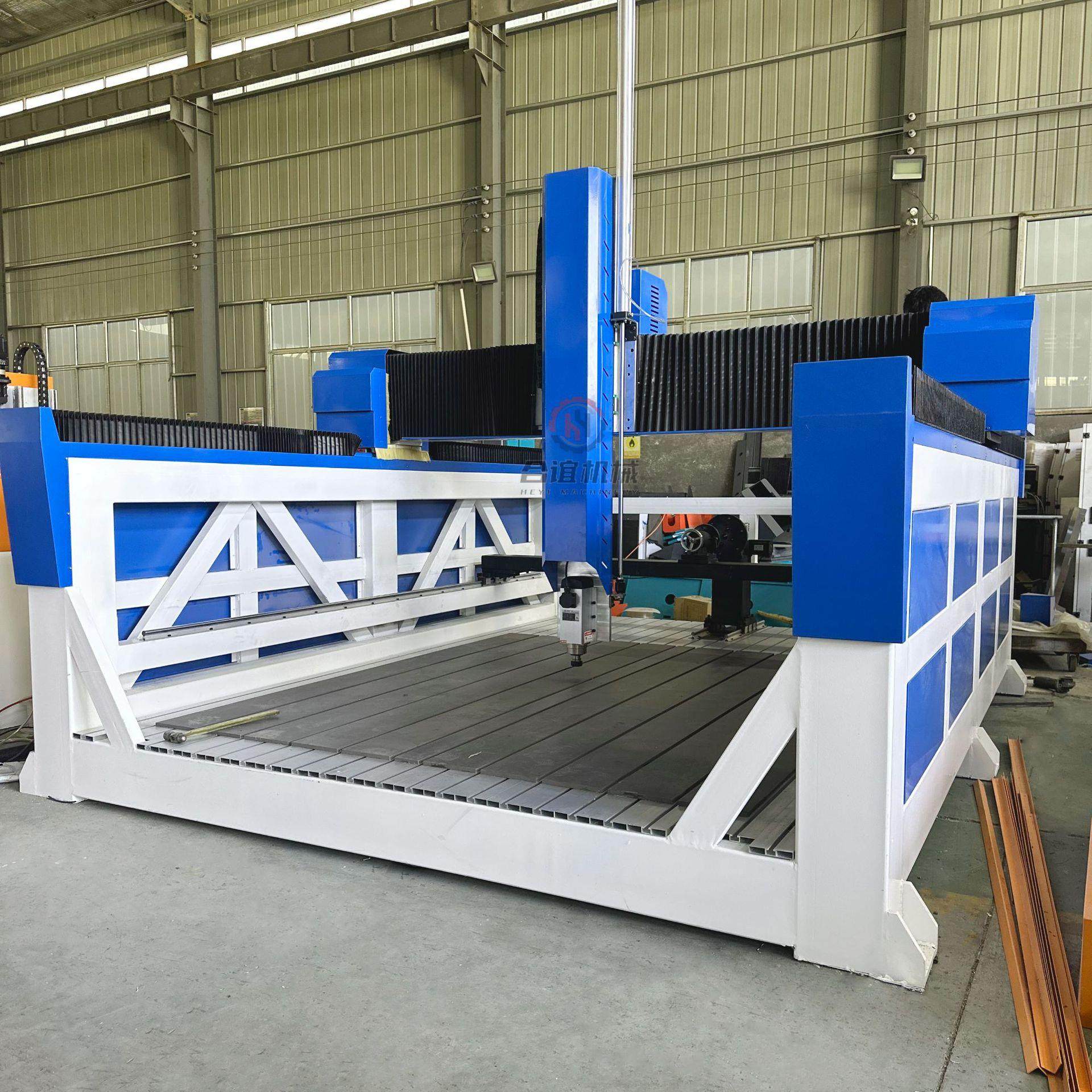 木模泡沫模具木材pvc石膏雕塑数控保丽龙雕刻机大型木雕板材雕铣,淘宝优惠券,粉丝福利购,淘宝优惠卷