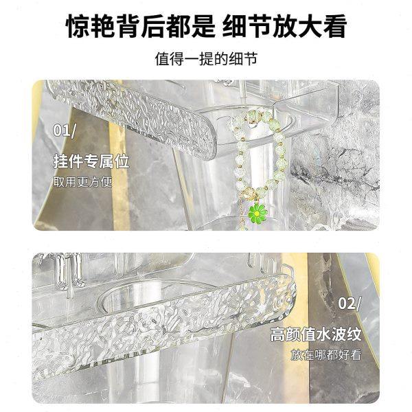 卫生间吹风机置物架壁挂免打孔吹风机收纳架浴室风筒梳子放置架子,淘宝优惠券,粉丝福利购,淘宝优惠卷