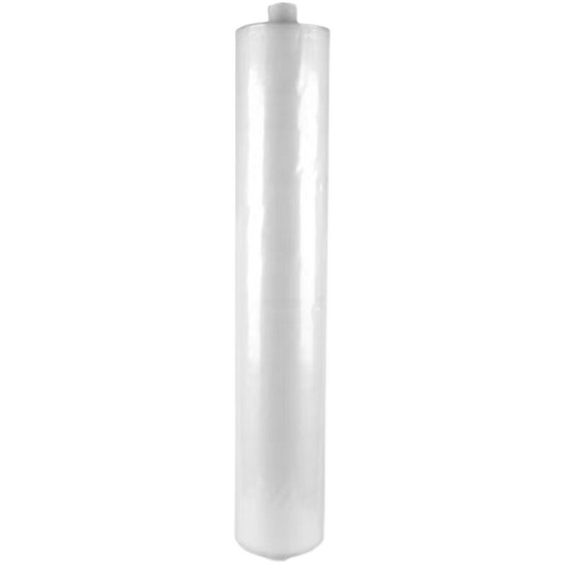 PE agricultural film plastic cloth whole roll thickened greenhouse film multi-functional high transparency Q waterproof and dustproof plastic paper protection