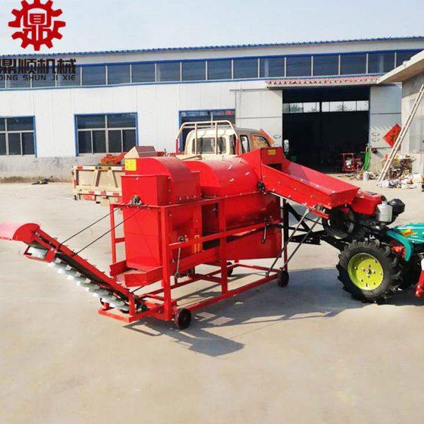 家用干湿两用花生摘果机1160型新型农机花生摘果机长果除秧机,淘宝优惠券,粉丝福利购,淘宝优惠卷