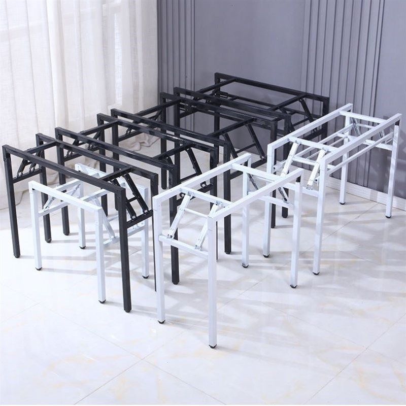 折叠桌架桌腿餐桌腿长方形桌脚培训桌架学习桌腿便携便携摆摊支架,淘宝优惠券,粉丝福利购,淘宝优惠卷