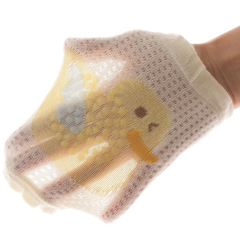 拉夏莉亚婴儿爬行护膝宝宝学走路防摔儿童学步小孩婴幼儿袜套夏季,淘宝优惠券,粉丝福利购,淘宝优惠卷