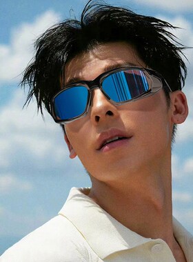 骑行日夜两用眼镜男近视运动风镜防风沙登山地自行车徒步护目镜女