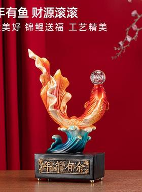 新年招Q6zkZW4n财摆件金装发元宝福袋聚宝盆用财树家钱袋过新年饰