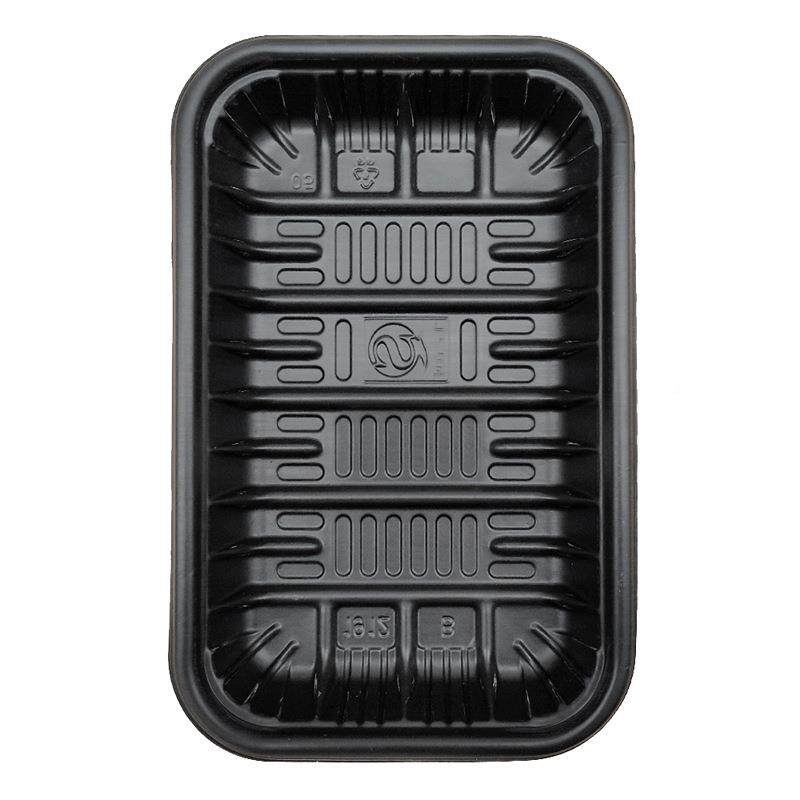 一次性配菜盒t0品08CRY火锅菜食级超市猪肉生鲜托碟盘吸塑包装P浅,淘宝优惠券,粉丝福利购,淘宝优惠卷