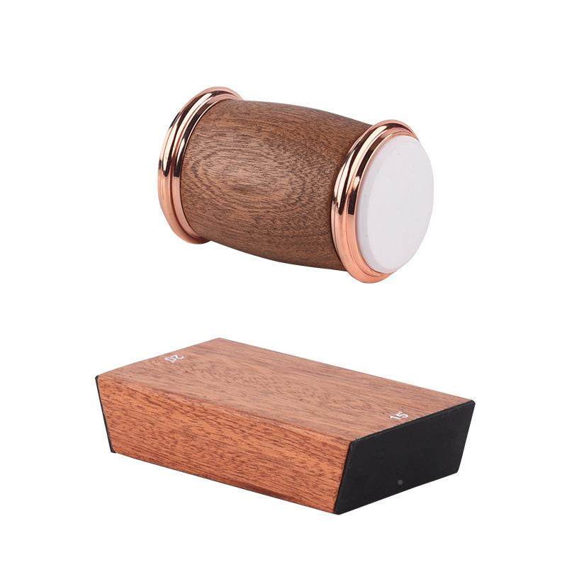 圆柱形双磨刀器面陶磨瓷金钢刀砂滚轮磨刀器无品牌/西式厨研磨器,淘宝优惠券,粉丝福利购,淘宝优惠卷