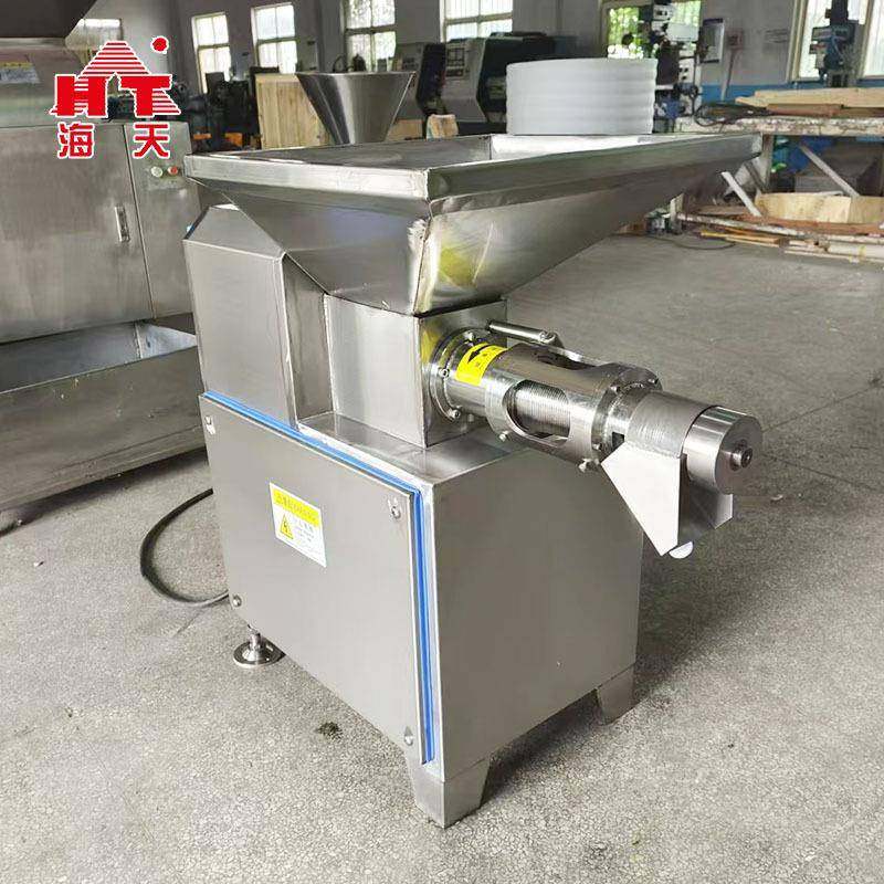 青岛鱼肉采肉精滤机小型骨肉分离机销售不锈钢商用鱼肉分离机,淘宝优惠券,粉丝福利购,淘宝优惠卷
