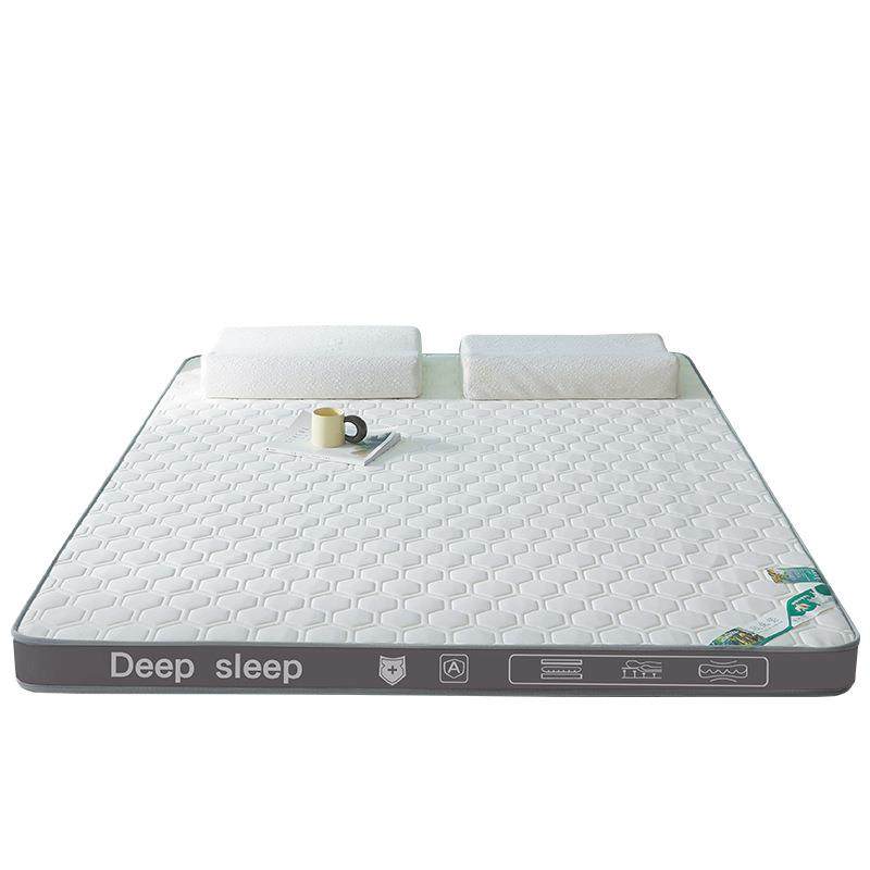 榻厂乳胶床学垫家用卧室榻米酒店租工房生宿舍单人加厚软GIA垫子,淘宝优惠券,粉丝福利购,淘宝优惠卷