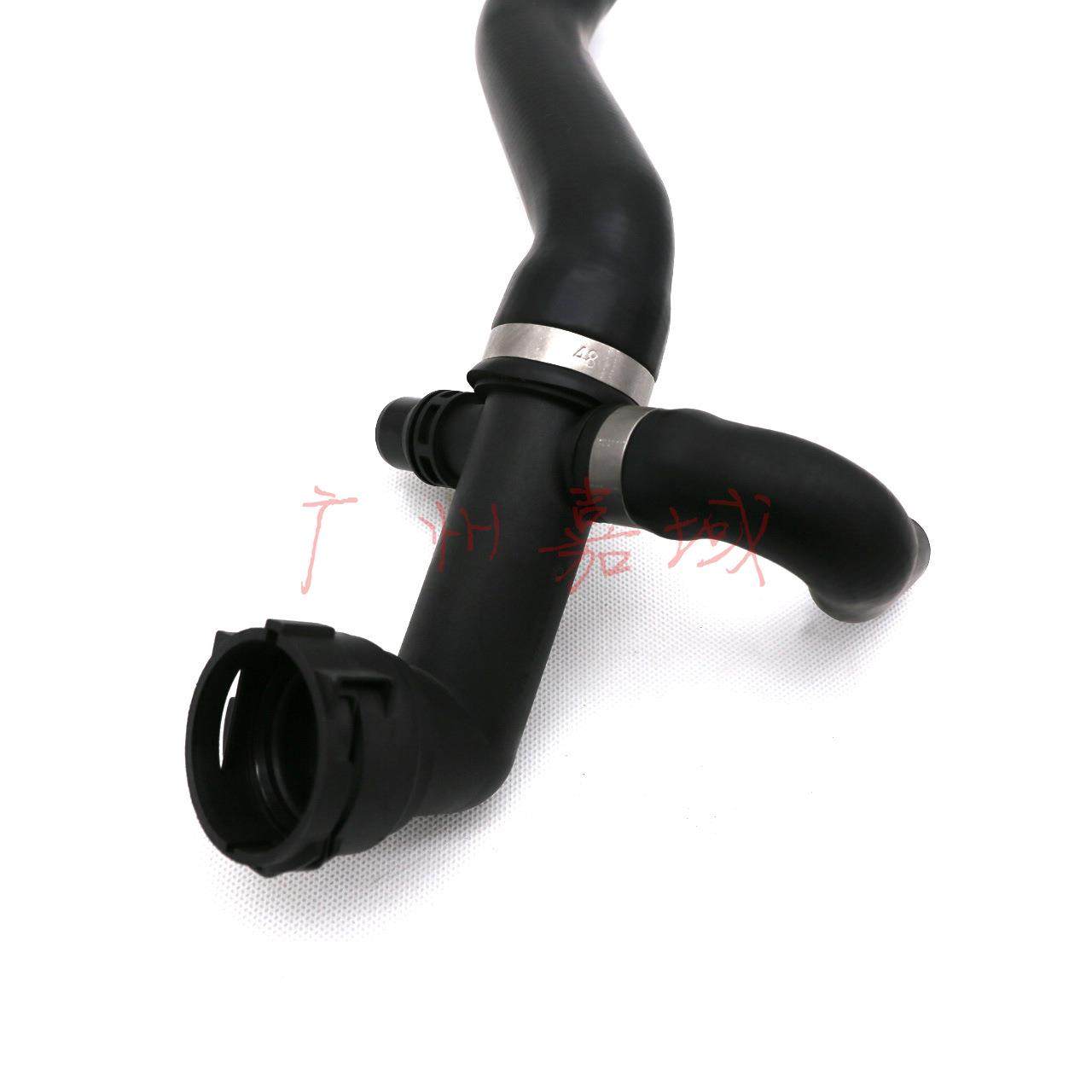 用适于奔驰M17W1567706C292X166W166冷液软管16650052却75,淘宝优惠券,粉丝福利购,淘宝优惠卷