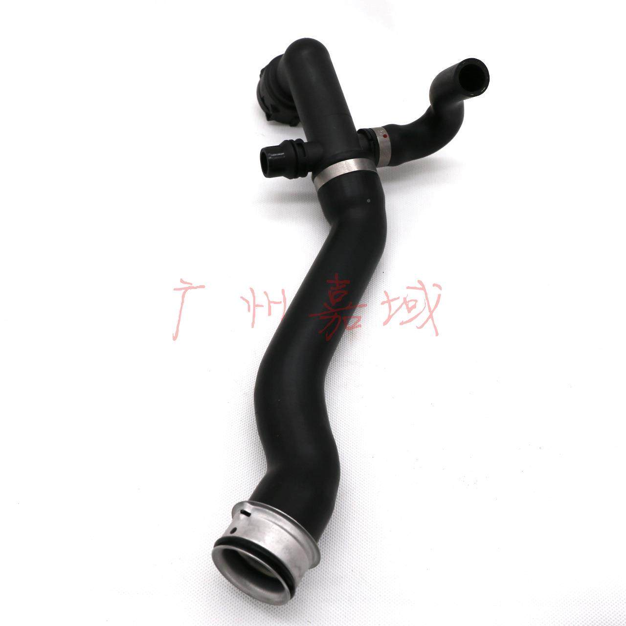 用适于奔驰M17W1567706C292X166W166冷液软管16650052却75,淘宝优惠券,粉丝福利购,淘宝优惠卷