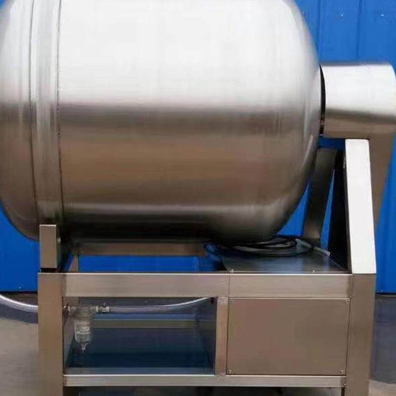 304不锈钢真空滚揉机预制菜酱菜腌制机香肠厨房神器食品级,淘宝优惠券,粉丝福利购,淘宝优惠卷