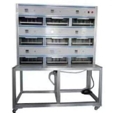 平板电脑支架九工位保压机笔记本电脑屏幕边框保压机气缸保压机,淘宝优惠券,粉丝福利购,淘宝优惠卷