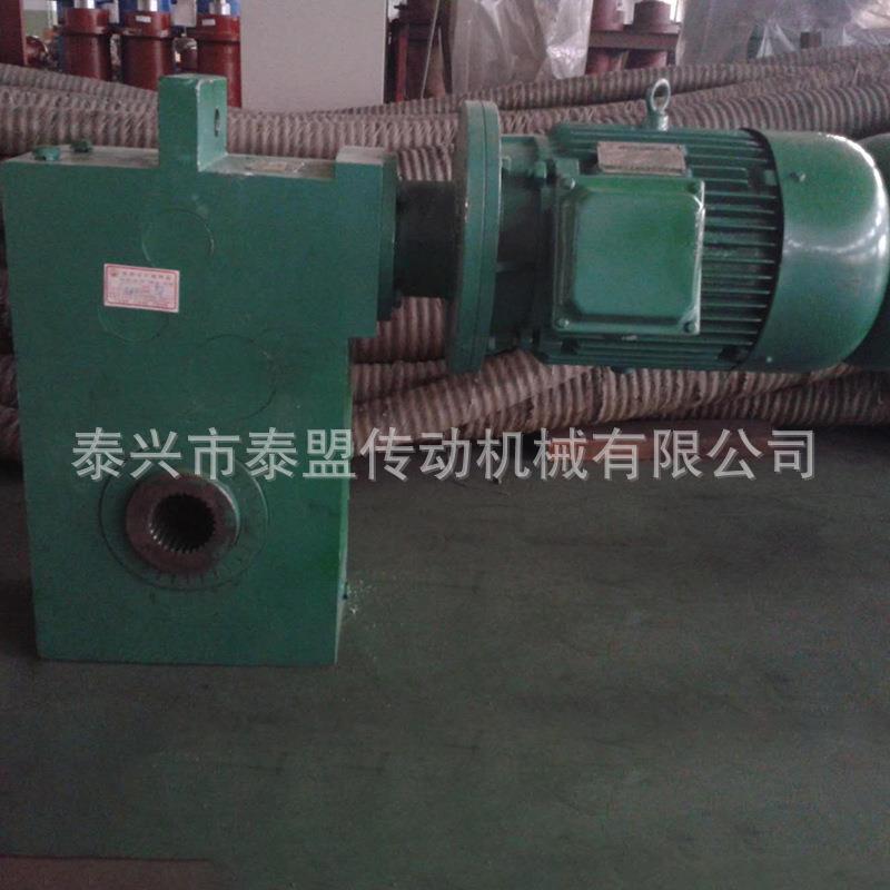 TCS16、TC20压滤机减速机厂家TC系列减速机 - 图0