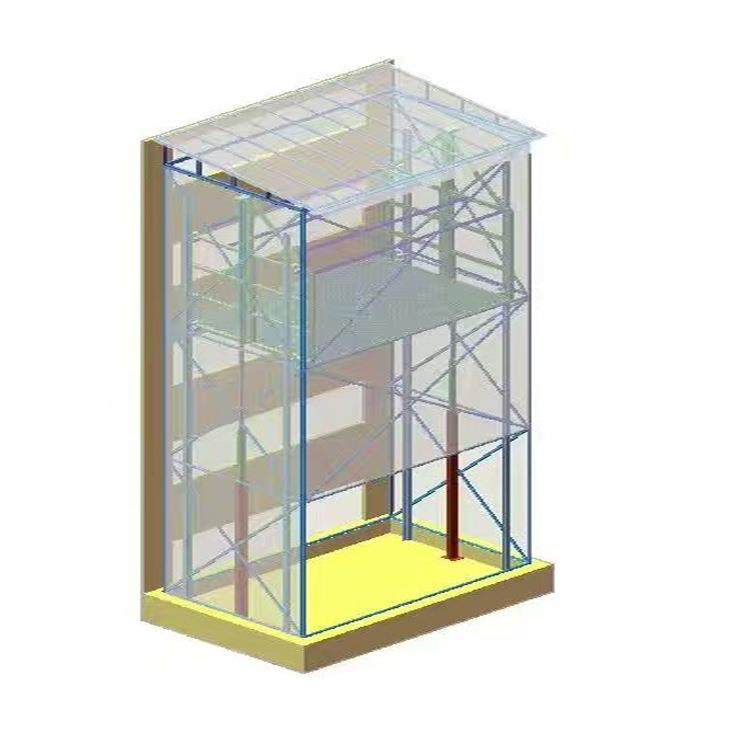 惠州厂家生产物流升降台室外货梯导轨式液压货梯电动升降机,淘宝优惠券,粉丝福利购,淘宝优惠卷