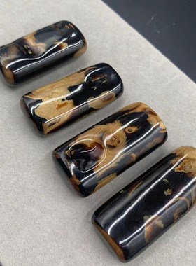 湟海海柳手把件纯手工手玩挂件文玩I随身把玩赤柳血柳吊坠挂脖