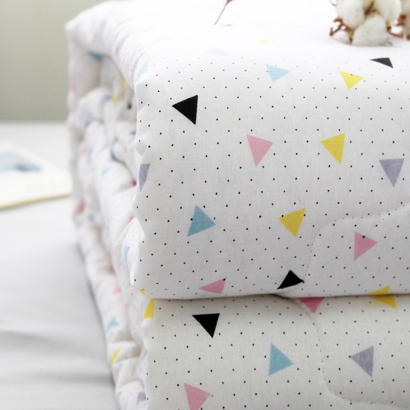 棉花被加厚保暖棉被纯棉花被芯单双人被子定做褥子学生春秋冬被,淘宝优惠券,粉丝福利购,淘宝优惠卷