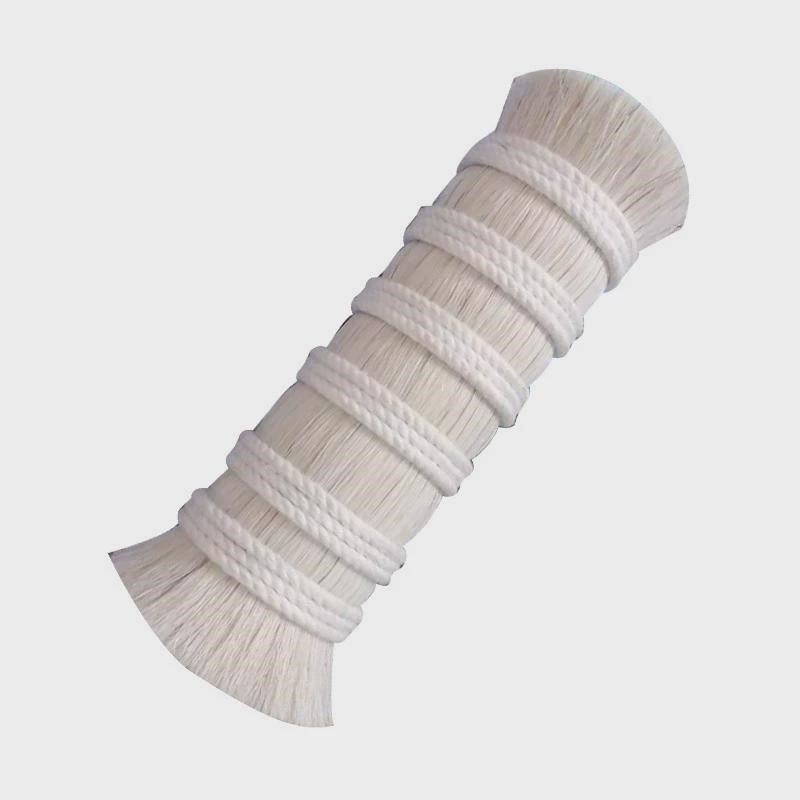 【恒基马鬃订货】白色马毛刷子毛扫帚采耳工具二胡弓马尾巴毛,淘宝优惠券,粉丝福利购,淘宝优惠卷