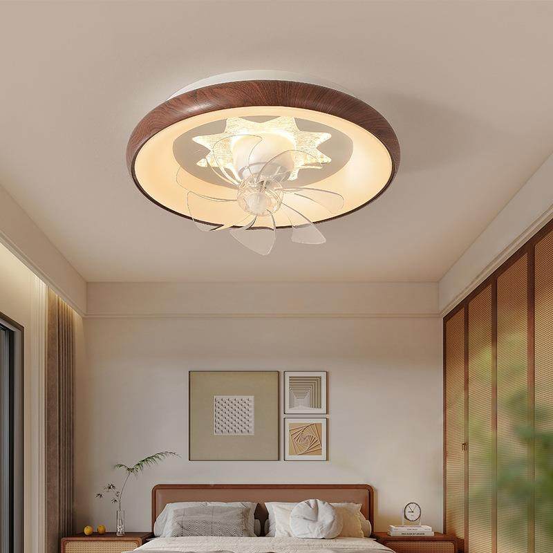 护眼卧901室吸顶灯儿童房奶约油风现摇代简灯新款饰卧室灯头风扇,淘宝优惠券,粉丝福利购,淘宝优惠卷