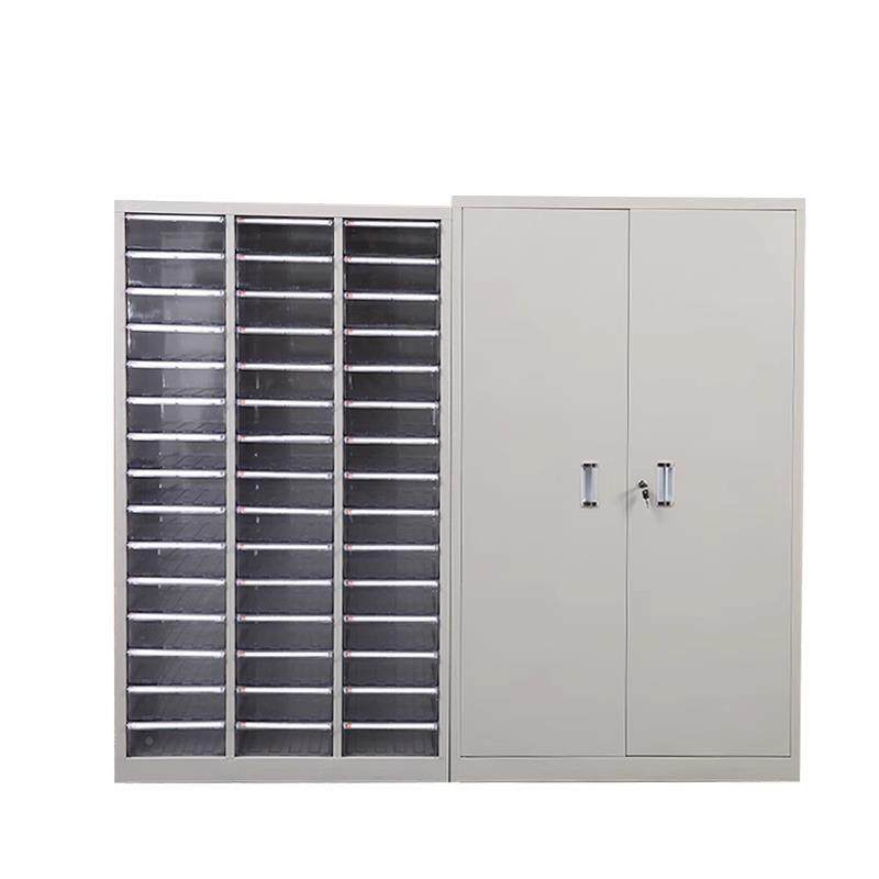 a厂4件柜美甲收纳柜资料档案柜A4抽屉式存柜票文ZR-222具材料整理,淘宝优惠券,粉丝福利购,淘宝优惠卷