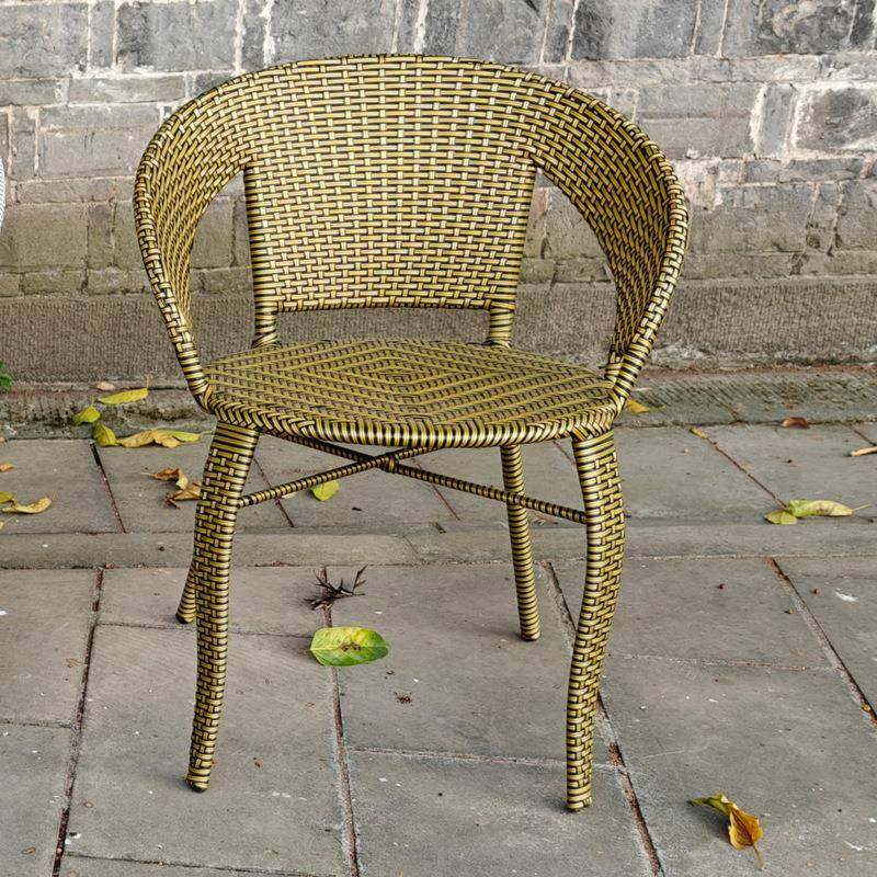 椅子背靠学生便宜阳台户外藤编子圆小盆椅形椅办公桌餐手工编织便,淘宝优惠券,粉丝福利购,淘宝优惠卷