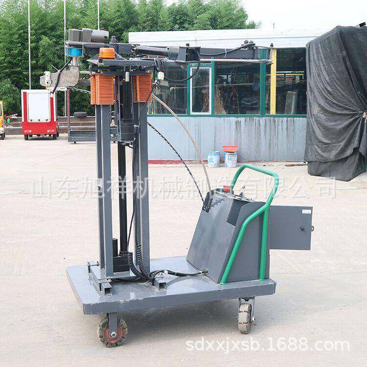 动手推式电修球机GCK道路绿化树绿篱球机修机园林苗圃球形修剪机,淘宝优惠券,粉丝福利购,淘宝优惠卷