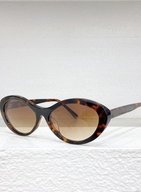 时尚新款 太阳眼镜 墨镜品质质感模特款5416百搭潮酷板材小框