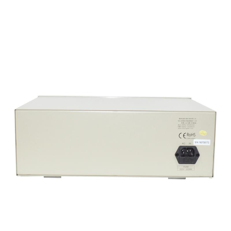 厂家直销LCR数字电桥测量仪龙威2811C数字电桥仪精密电桥测量仪 - 图2