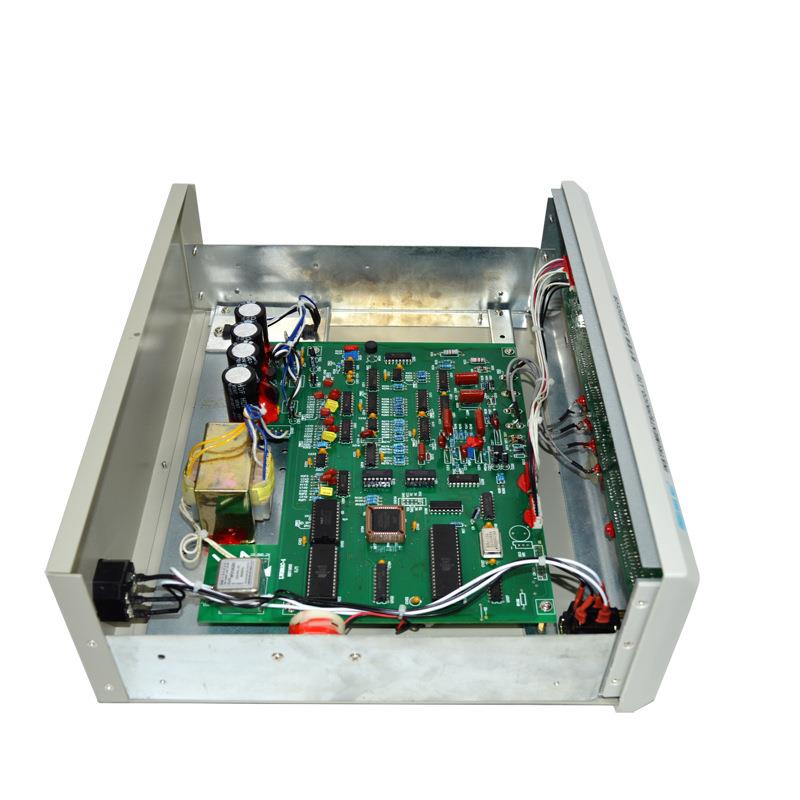 厂家直销LCR数字电桥测量仪龙威2811C数字电桥仪精密电桥测量仪 - 图1