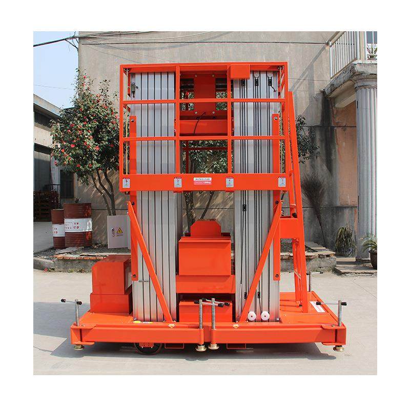 铝合金升降机平台移动式电动高空作业平台移动式电动高空作业平台,淘宝优惠券,粉丝福利购,淘宝优惠卷