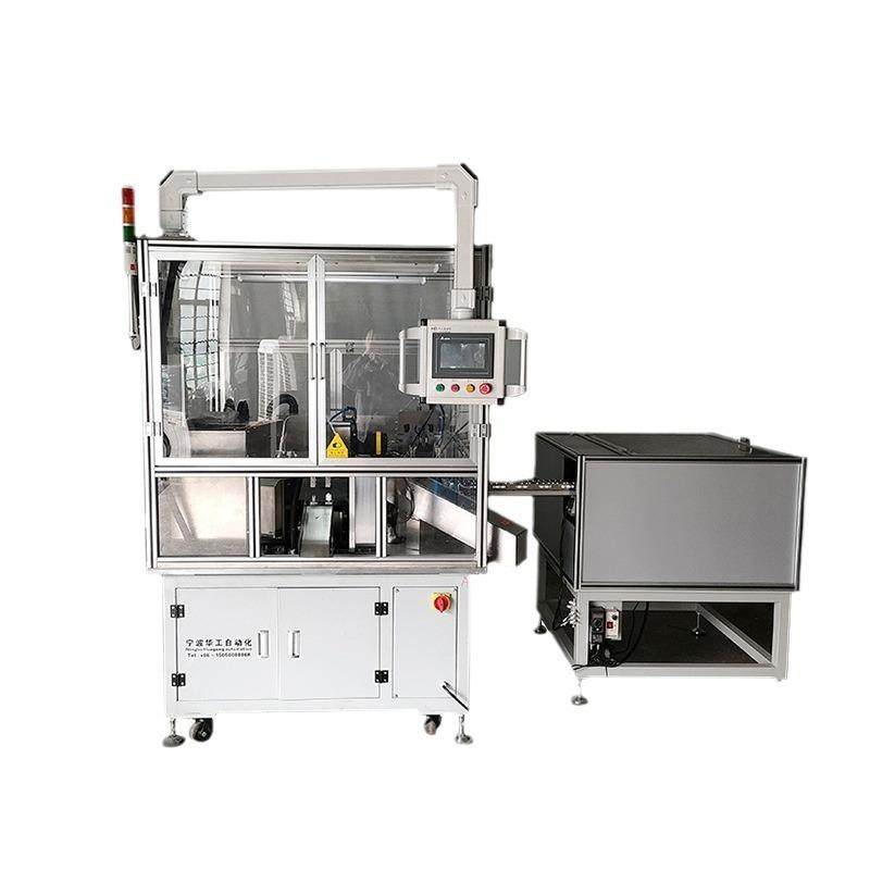 喷头喷雾视觉检测机全自动AE盖雾状检测设备宁波厂家直销,淘宝优惠券,粉丝福利购,淘宝优惠卷