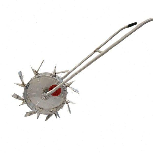 手推式2嘴-10嘴菜籽芝麻点播机滚轮式播种机,淘宝优惠券,粉丝福利购,淘宝优惠卷