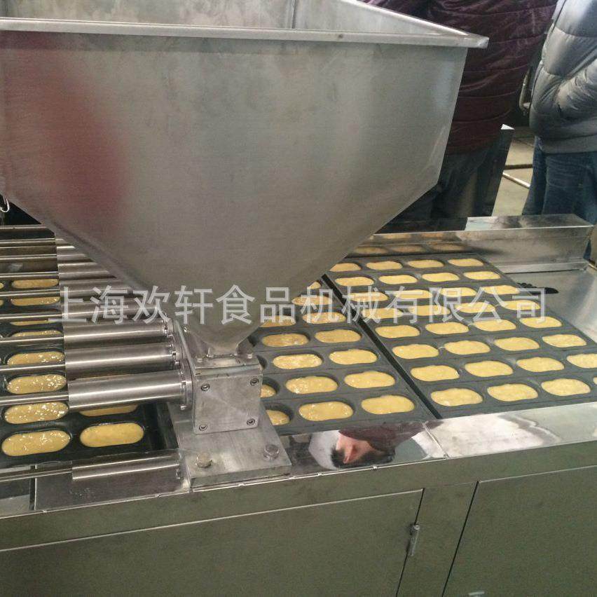 蛋糕注糊机多用蛋糕成型机纸杯蛋糕浇注机自动放纸杯机需另购,淘宝优惠券,粉丝福利购,淘宝优惠卷