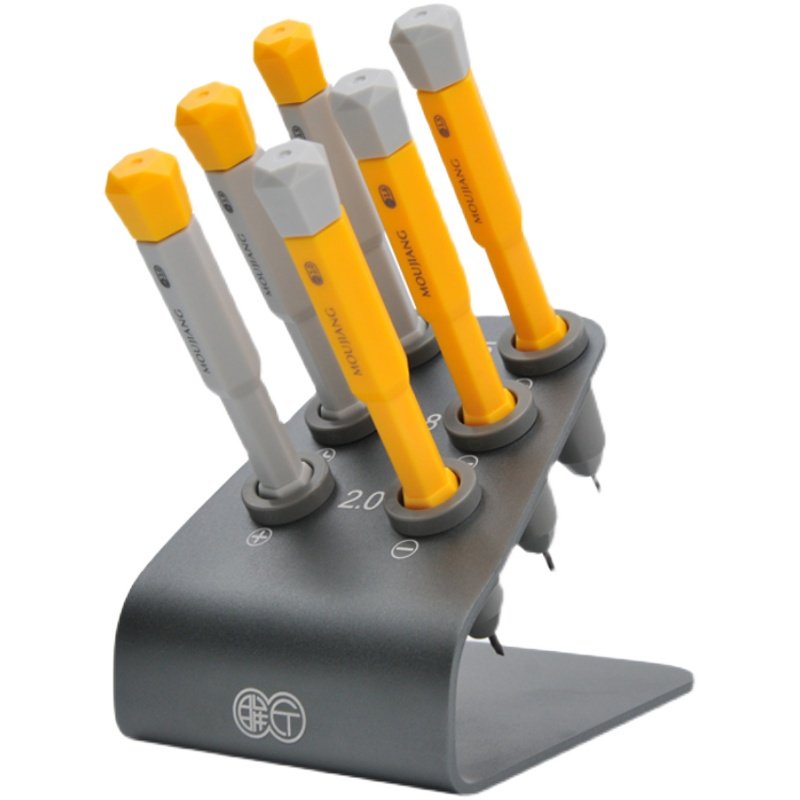 眼镜螺丝刀一字十字维修镜架调整鼻托螺丝可拆卸拧紧眼镜工具套装,淘宝优惠券,粉丝福利购,淘宝优惠卷