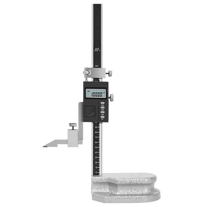 成量数显高度卡尺0-200-300-500mm高度尺电子画划线尺游标卡尺,淘宝优惠券,粉丝福利购,淘宝优惠卷