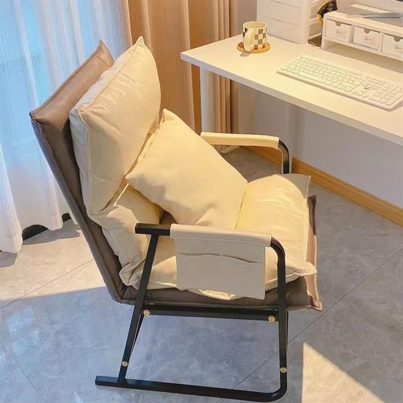脑椅家用宿舍椅子学习久坐办公椅电竞座椅靠背躺卧椅学生午休椅,淘宝优惠券,粉丝福利购,淘宝优惠卷