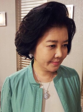 夸张网红小众设计感高级轻奢耳环女纯银韩国气质个性新款时尚耳坠