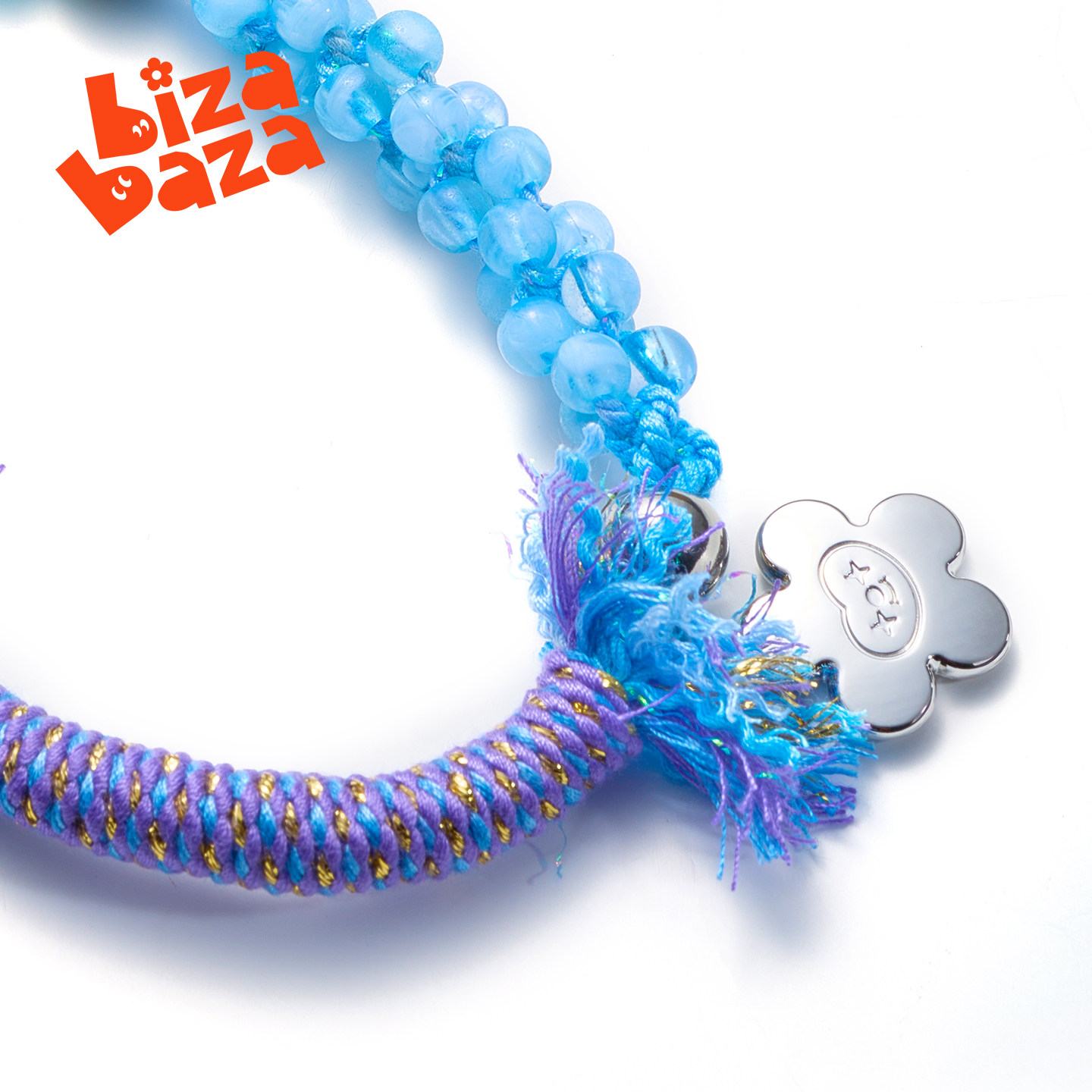 bizabaza原创设计ins挂链手工挂绳情人节礼物挂手腕多巴胺手机链,淘宝优惠券,粉丝福利购,淘宝优惠卷