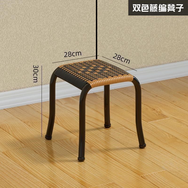 编织阳台藤椅室外椅藤椅靠背椅椅马扎户外折叠椅钓鱼椅夜市简易,淘宝优惠券,粉丝福利购,淘宝优惠卷