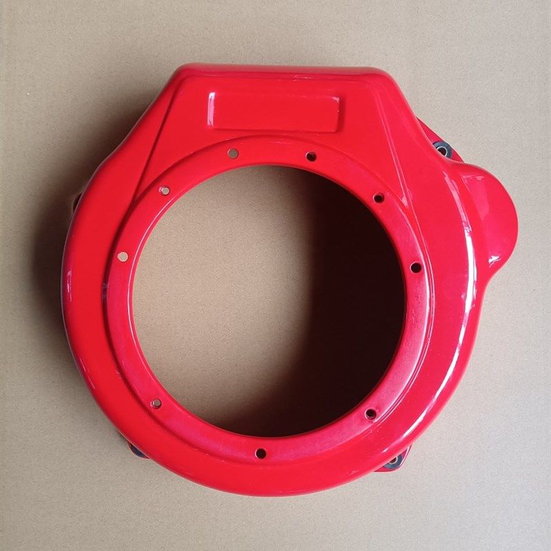 导风罩重庆合盛牌微耕机原厂配件柴油机拉盘罩导风罩盖,淘宝优惠券,粉丝福利购,淘宝优惠卷