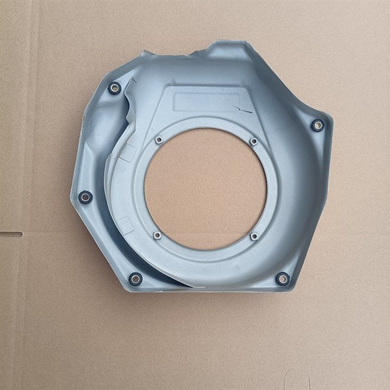 导风罩重庆合盛牌微耕机原厂配件柴油机拉盘罩导风罩盖,淘宝优惠券,粉丝福利购,淘宝优惠卷