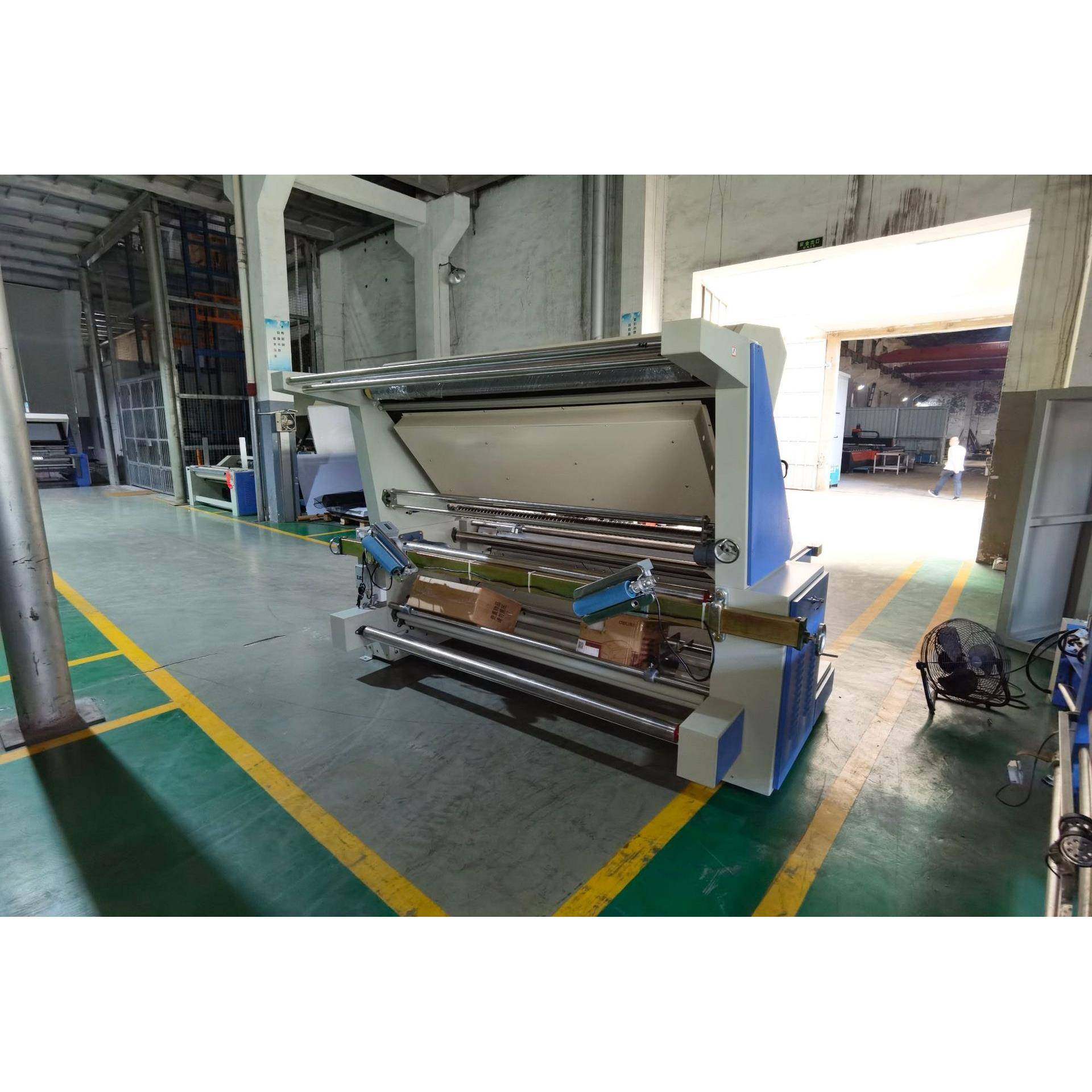 厂家供应全自动面料PE包装机包装折叠封口机械全封包装机可定,淘宝优惠券,粉丝福利购,淘宝优惠卷