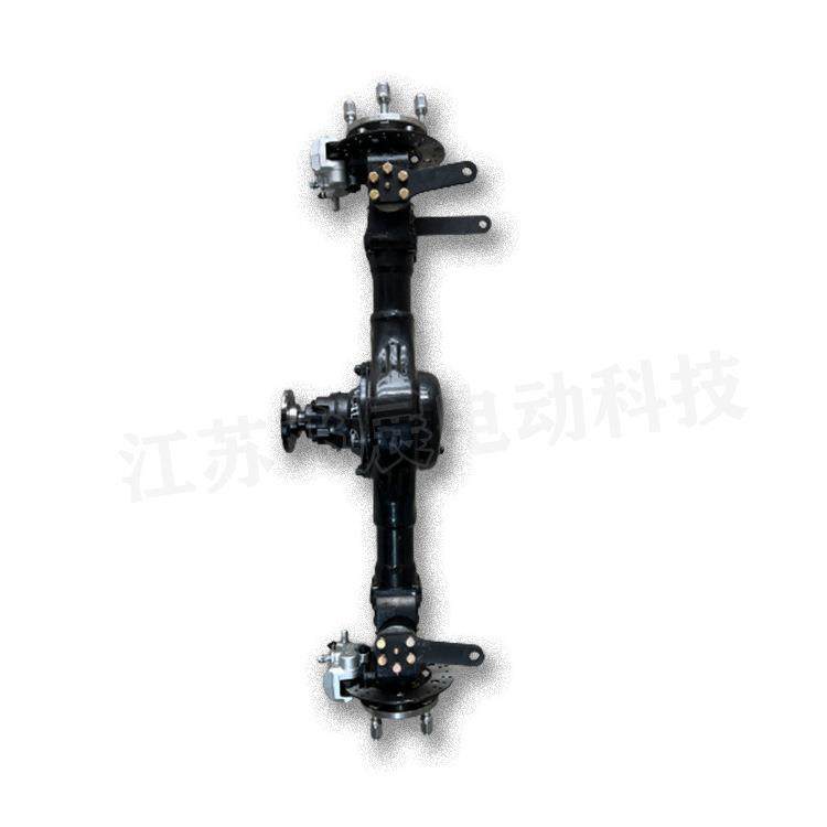 电动四轮四驱碟刹发动机驱动桥套件改装总成,淘宝优惠券,粉丝福利购,淘宝优惠卷