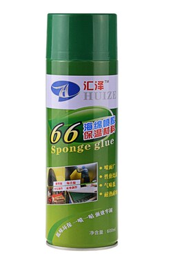 掉灰掉皮墙专用海绵喷胶水隔音棉喷胶毛坯屋顶墙贴纸修补胶无异味