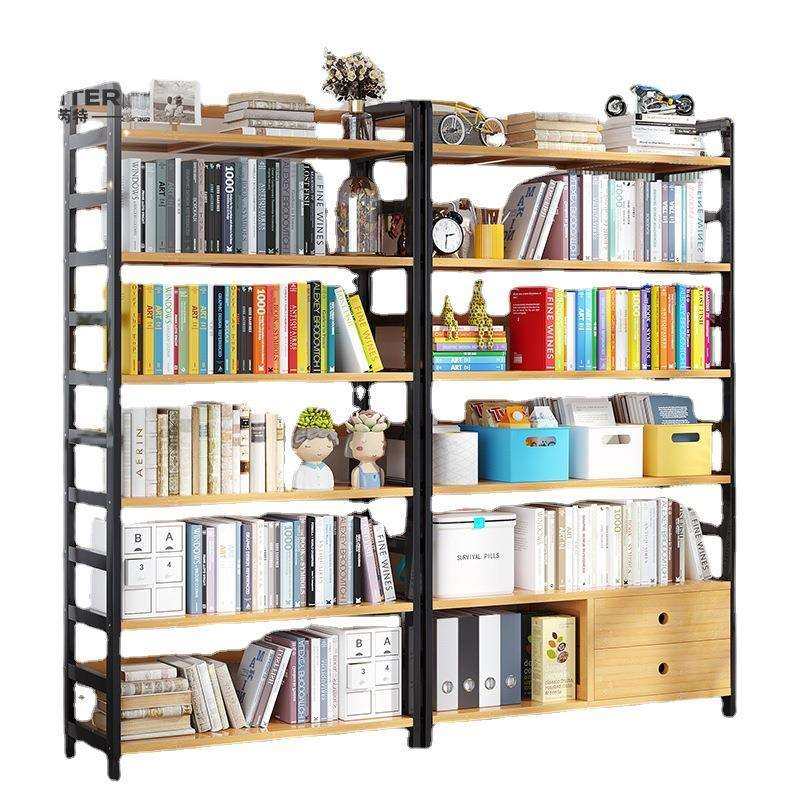 代收物书柜收纳储现代架简易简约地儿家用货架多层儿童书书架儿童,淘宝优惠券,粉丝福利购,淘宝优惠卷