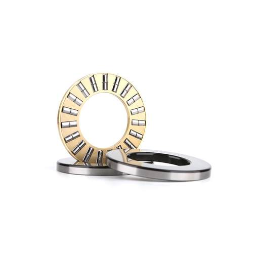 推力圆柱滚子轴承 81211/81212/81213/81214/81215/81216/81217M - 图3