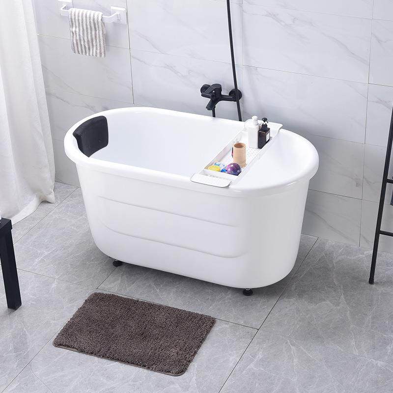 浴缸亚克力双层保温1-1.5米黄色粉色蓝色简约坐式加深泡澡浴桶,淘宝优惠券,粉丝福利购,淘宝优惠卷