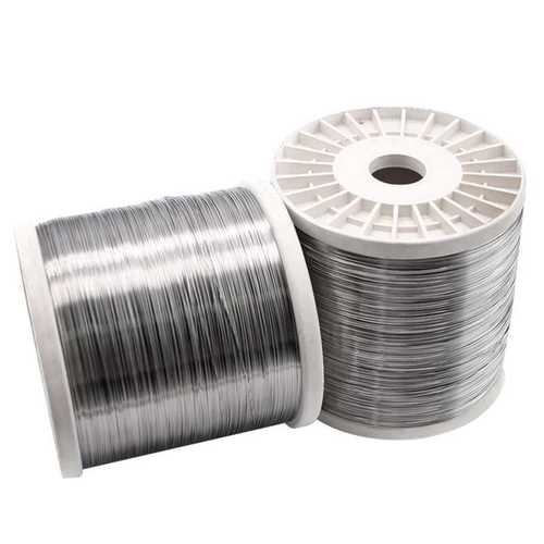 高低电阻丝Cr20Ni80镍铬丝电热丝镍铬铝铁发热丝镍基合金丝 - 图2